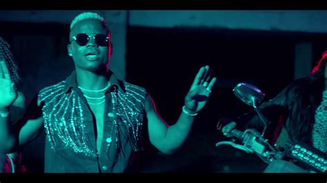 Harmonize Ft Diamond Platnumz Kwangwaru Official Music Video Youtube