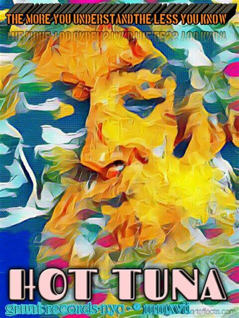 Pin By Jorma On Hot Tuna On Line Hot Tuna Playing Guitar Poster