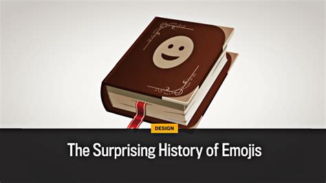 10 Things You Most Likely Didnt Know About Emoji Emojis Facts