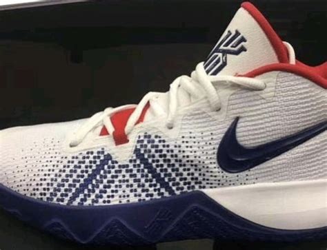 Nike X Kyrie Irving Set To Release Newest Signature Sneaker Tuc