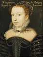 Margaret of France (Marguerite de France, Marguerite de Valois, 1553 ...