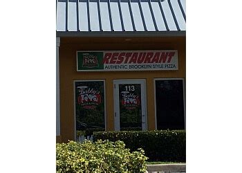 Find tripadvisor traveler reviews of port saint lucie pizza places and search by price, location, and more. 3 Best Pizza Places in Port St Lucie, FL - ThreeBestRated
