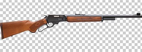 Winchester Model 1895 Marlin Firearms 45 70 Lever Action Rifle Png