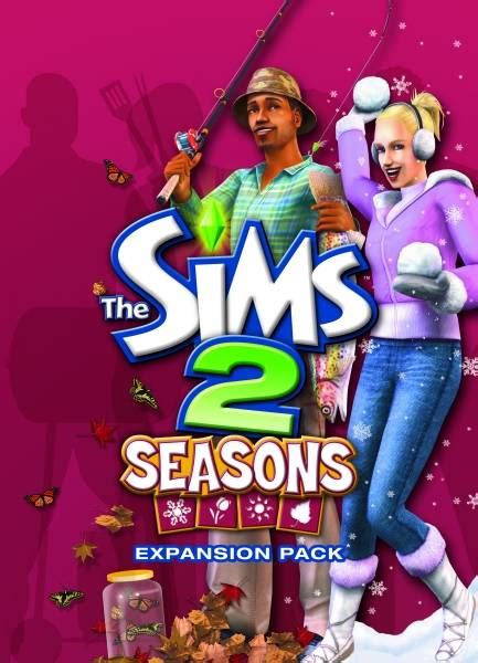 The Sims 2 Seasons Game Giant Bomb