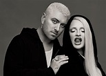 Sam Smith links with Kim Petras on new track "Unholy" | The Line of ...