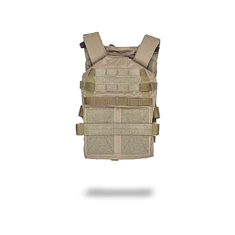 Essential Plate Carrier Setup Basement Operator