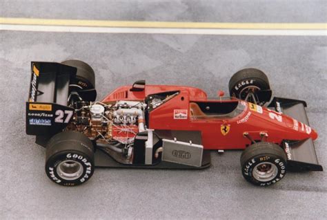 Buy ferrari formula 1 at amazon. Ferrari F1 86 Picture Images - Frompo