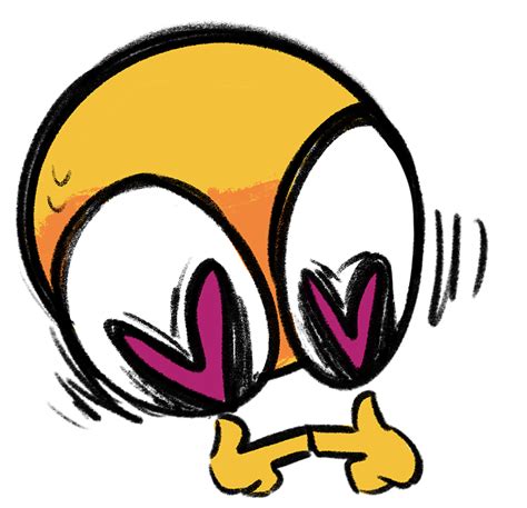 ᕕᐛᕗ — I Have An Addiction Emoji Love Cute Emoji Funny Emoji Images Emoji Emoji Pictures