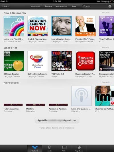 Millions of podcasts for all topics. Download Official Podcasts App For iPad