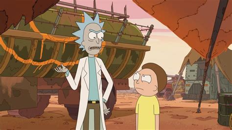 Rick And Morty Season 3 Episode 6 Review Rest And Ricklaxation Indiewire