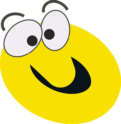 Smiley Face Happy Face Star Clipart Free Clipart Images Clipartix