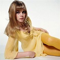 Britt Ekland: The 1960s Swedish Beauty Icon ~ Vintage Everyday