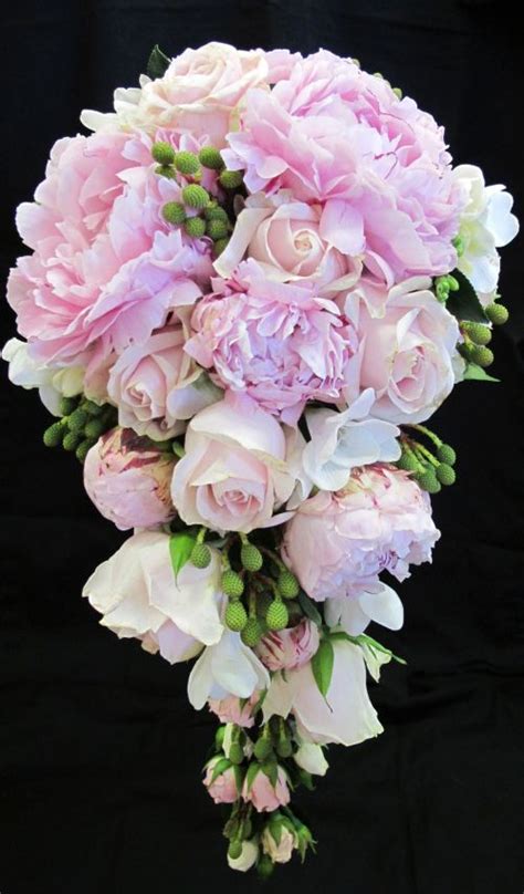 Unveiling Poppy Ikebana Flower Arrangement Wedding Flowers Flower