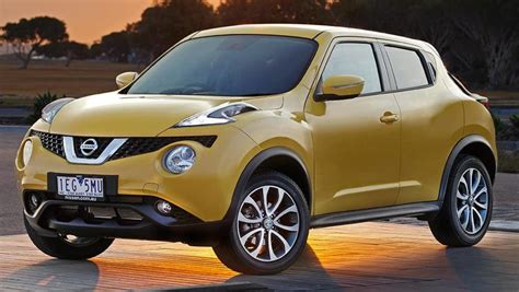 Used nissan 2015 cars for sale. 2015 Nissan Juke Ti-S review | road test | CarsGuide