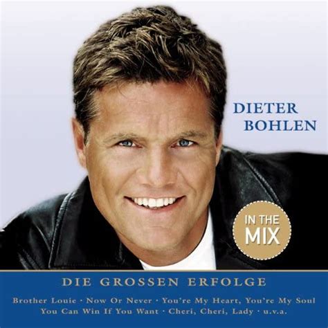 Nur Das Beste Dieter Bohlen Digital Music