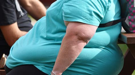 la mitad de personas en estados unidos serán obesas dentro de 10 años a menos que hagamos esto