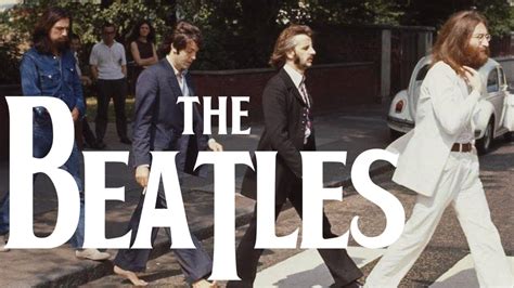 Ten Interesting Facts About The Beatles Myths The Beatles Fun Facts Riset