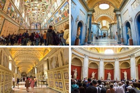 Vatican Museum Tickets Price All You Need To Know 2023 Tourscanner