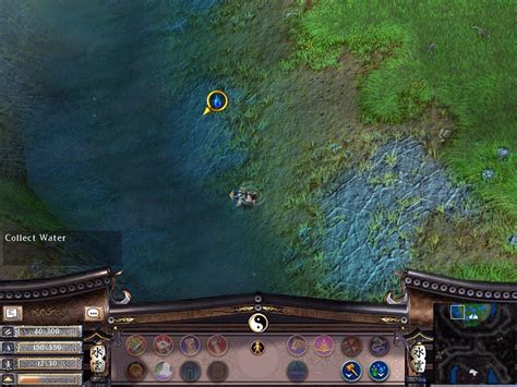 Battle Realms Screenshots For Windows Mobygames