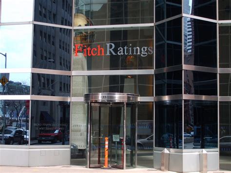 Fitch Launches Ratings Navigator