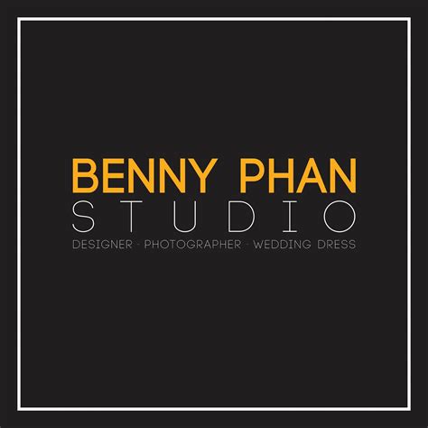 Benny Phan Studio