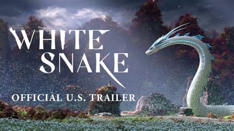 She has lost her memory, and together they go on a journey to discover her real identity. Trailer de White Snake: La mega-producción animada de ...