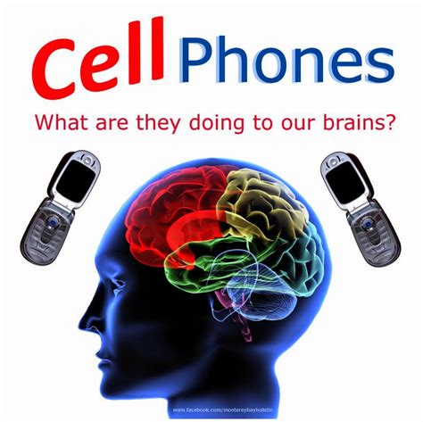 Cell Phones Have An Effect On Brain Activity Health Articles
