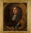 George Villiers, 4th Viscount Grandison C.1675, By Sir Peter Lely ...