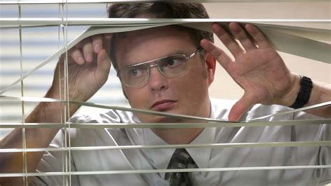 10 Most Hilarious Dwight Schrute Quotes