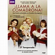 Llama A La Comadrona - Temporada 2 [DVD]