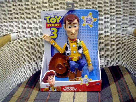 New Disney Pixar Toy Story 3 Woody Belt Buckle Cowboy Boots Sherriff