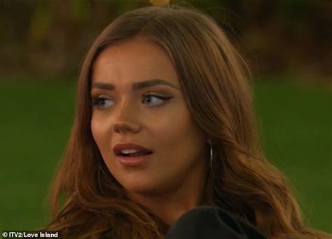 Love Islands Natalia And Jamie Are The Latest Couple To Be Dumped From