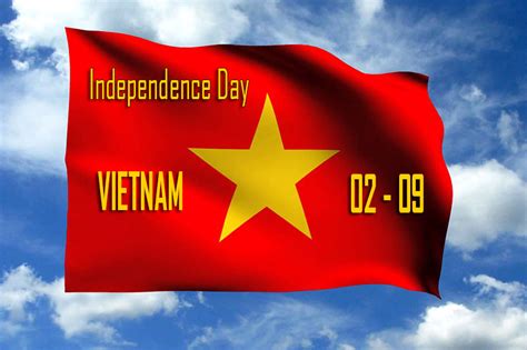 Vietnam Independence Day Meaningful Facts And Figures Nadova Tours