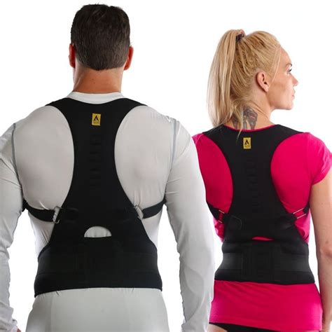 How Long Do You Have To Wear A Posture Corrector 2020 Essential Revision Posture Brace
