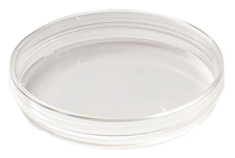 Celltreat 15 To 16ml Polystyrene Petri Dish Non Treated Pk500