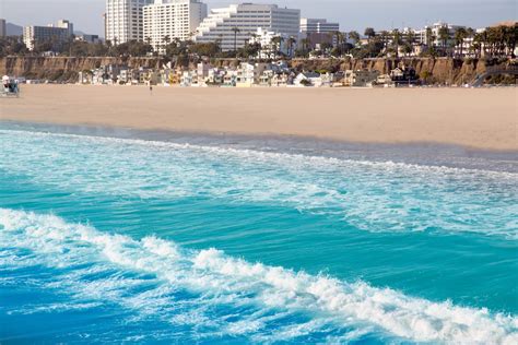 Best Beaches In Los Angeles Ca California Beaches