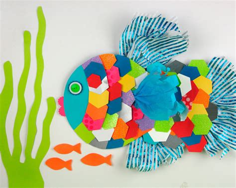 15 Fun Art And Craft Ideas For Kids That Wont Break The