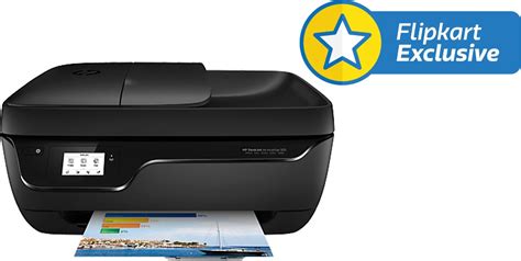 How to use automatic feeder and flatbed scanner. HP DeskJet Ink Advantage 3835 All-in-One Multi-function Wireless Printer - HP : Flipkart.com