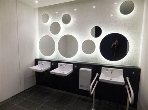 I simply purchased all the. Pin by foshuo on 嘉兴商业 in 2020 | Bathroom mirror, Modern ...