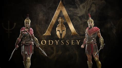Assassins Creed Odyssey прохождение С И Т А 49 YouTube