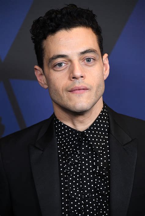 Stay tuned for the next q&a! Rami Malek Networth - RecentlyHeard: Breaking News, Latest ...
