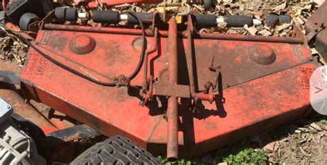 Mower Deck Removal Case Colt Ingersoll Tractors My Xxx Hot Girl
