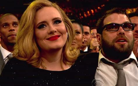 Adele Files For Divorce From Husband Simon Konecki