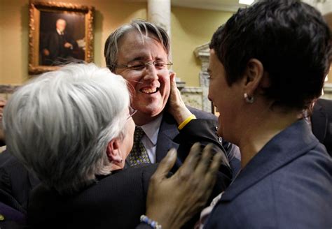 Maryland Senate Passes Same Sex Marriage Bill The Washington Post