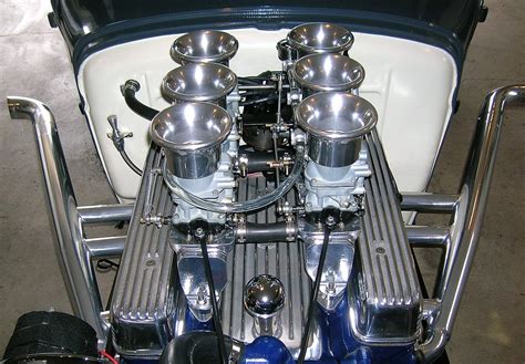 Hot Rods So What Do You Think Is The Coolest Hot Rod Engine Ever