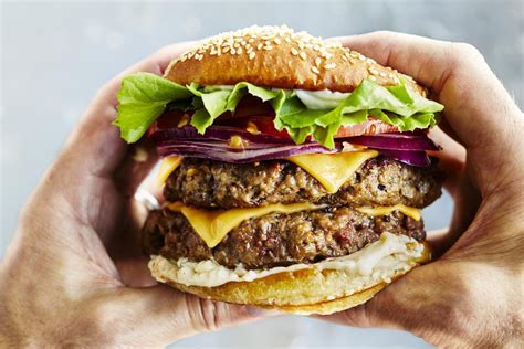 Impossible Foods Gets Green Light To Launch Plant Based Burgers In