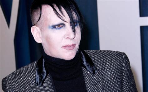 Marilyn Manson Accuser Claims Evan Rachel Wood ‘manipulated Her Into