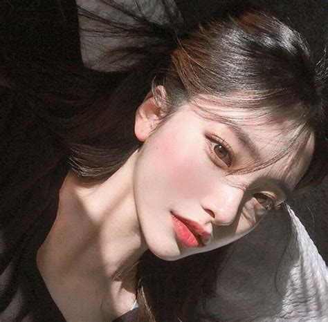 Kim Nahee Ulzzang Ig Knhs2 Asian Beauty Asian Girl Asian Makeup