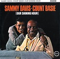 Sammy Davis Jr. and Count Basie Our Shining Hour Factory Sample Vinyl ...