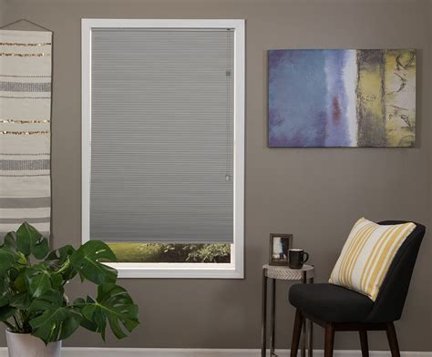 Long Lasting And Highly Protective Cellular Blinds